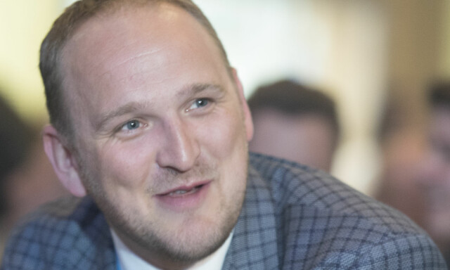 Ministerens mysterium: - Hvorfor gjør alle den samme middagstabben?